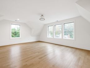47 Emerson Road, Needham MA 02492