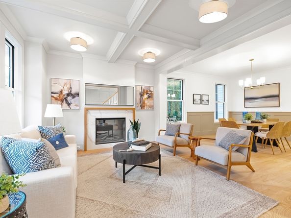 47 Emerson Road, Needham MA 02492