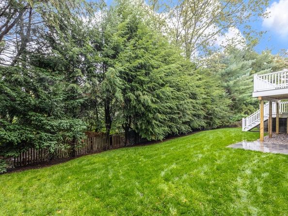 47 Emerson Road, Needham MA 02492
