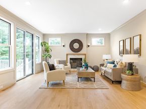 47 Emerson Road, Needham MA 02492