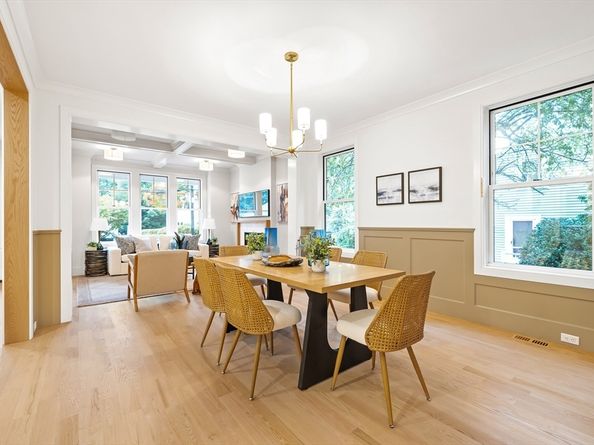 47 Emerson Road, Needham MA 02492