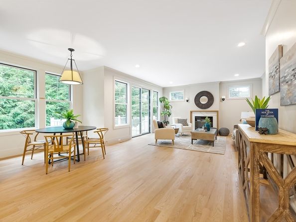 47 Emerson Road, Needham MA 02492