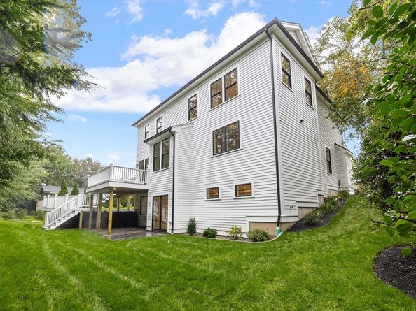 47 Emerson Road, Needham MA 02492