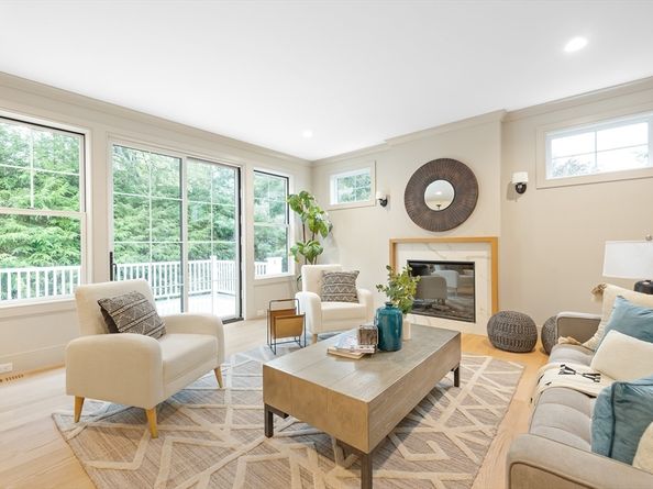 47 Emerson Road, Needham MA 02492