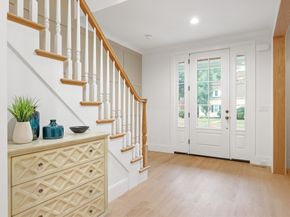 47 Emerson Road, Needham MA 02492