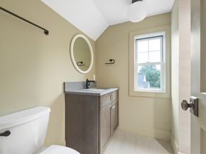 47 Emerson Road, Needham MA 02492