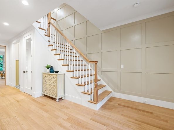 47 Emerson Road, Needham MA 02492