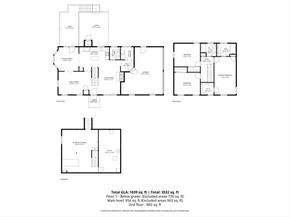 3 Birch Cir, Hopedale MA 01747