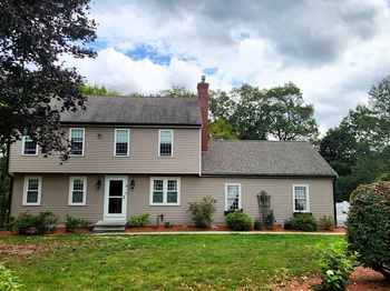 3 Birch Cir