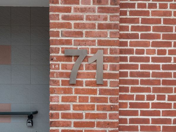 71 Fulkerson 206, Cambridge MA 02141