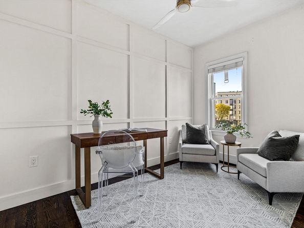 296 E 8th St 3, Boston MA 02127
