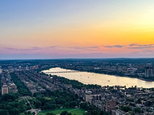 1 Franklin St 5106, Boston MA 02110