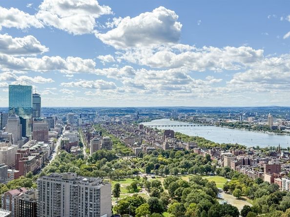 1 Franklin St 5106, Boston MA 02110