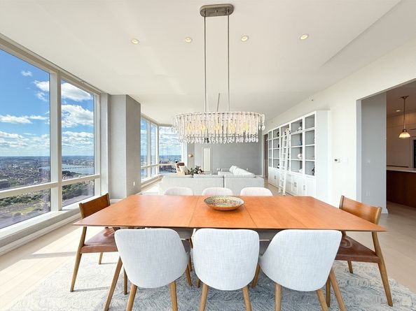 1 Franklin St 5106, Boston MA 02110