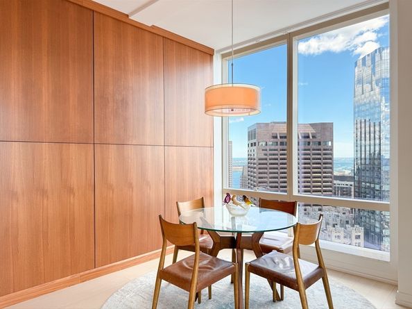 1 Franklin St 5106, Boston MA 02110