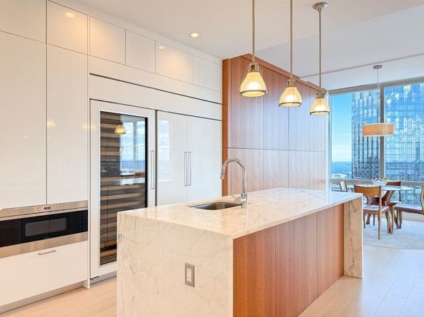 1 Franklin St 5106, Boston MA 02110