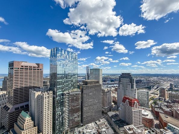 1 Franklin St 5106, Boston MA 02110
