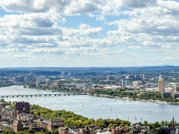 1 Franklin St 5106, Boston MA 02110