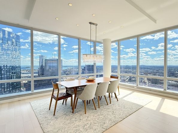 1 Franklin St 5106, Boston MA 02110