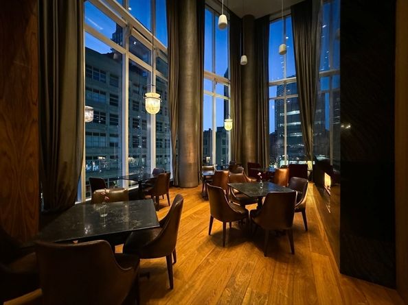 1 Franklin St 5106, Boston MA 02110