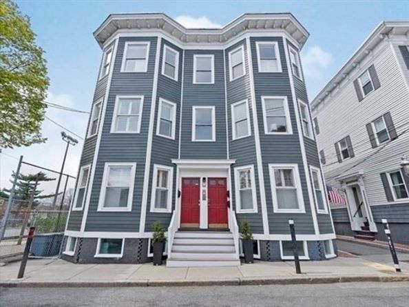 16 Eden St 1, Boston MA 02129