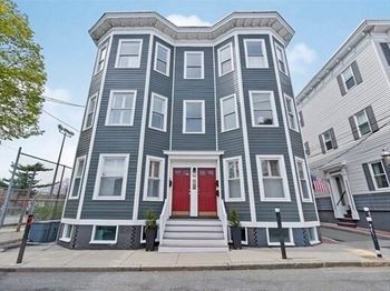 16 Eden St