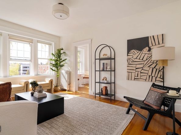 1699 Cambridge St 50, Cambridge MA 02138