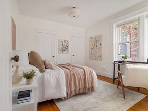 1699 Cambridge St 50, Cambridge MA 02138