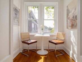 1699 Cambridge St 50, Cambridge MA 02138