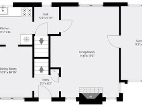 335 Lake Street, Arlington MA 02474
