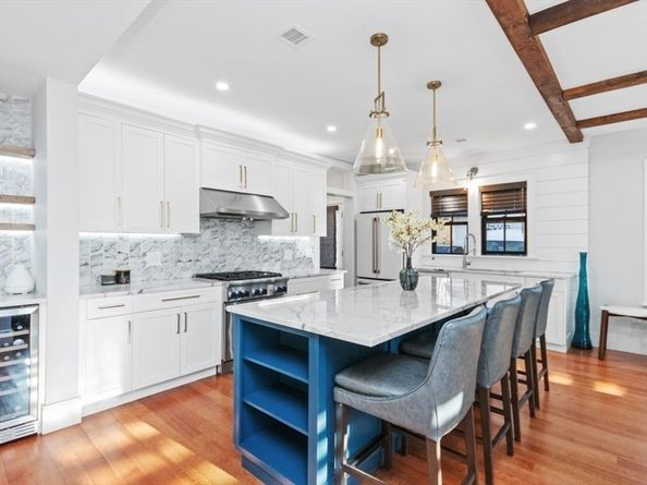 300 Elliot 2, Newton MA 02464
