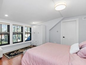 300 Elliot 2, Newton MA 02464