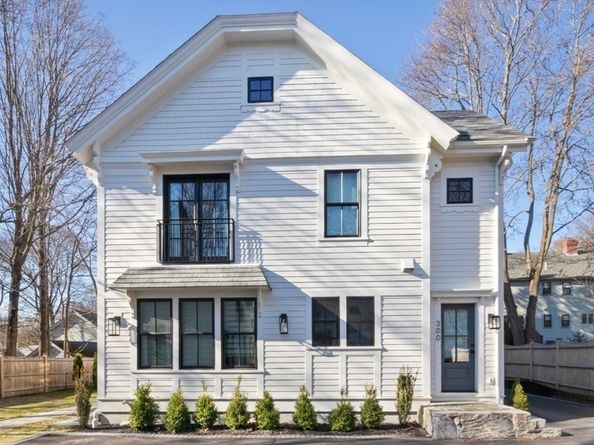 300 Elliot 2, Newton MA 02464