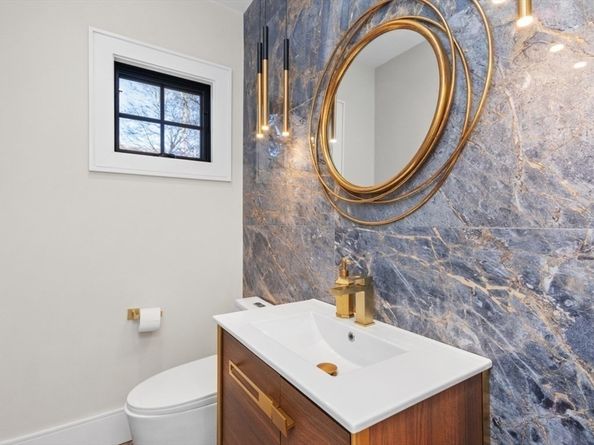 300 Elliot 2, Newton MA 02464