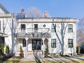 300 Elliot 2, Newton MA 02464