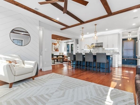 300 Elliot 2, Newton MA 02464