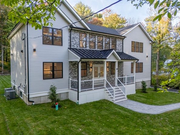 80 Wilson Rd., Bedford MA 01730