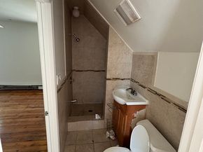 22 Blossom St, Brockton MA 02302