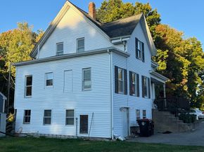 22 Blossom St, Brockton MA 02302