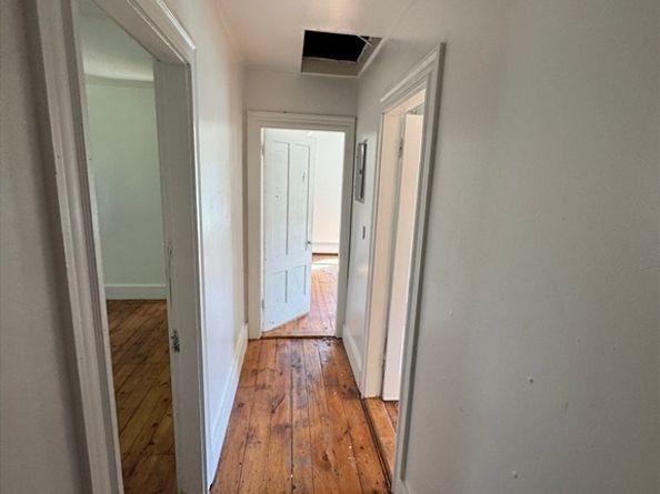 22 Blossom St, Brockton MA 02302