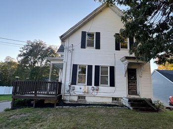 22 Blossom St
