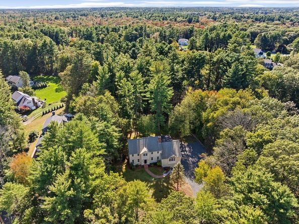 225 Prospect St, Hingham MA 02043