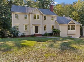 225 Prospect St, Hingham MA 02043
