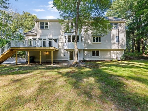 225 Prospect St, Hingham MA 02043