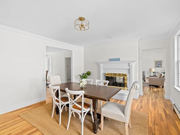 225 Prospect St, Hingham MA 02043