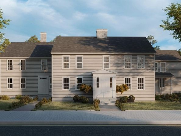 164 Main Street B, Westford MA 01886