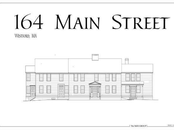 164 Main Street B, Westford MA 01886