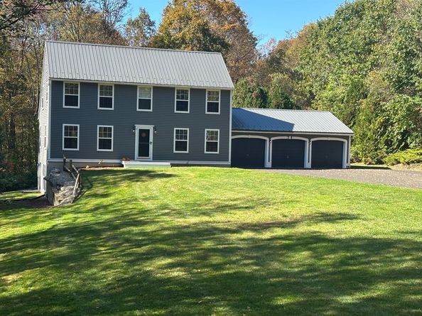75 Downey Rd, North Brookfield MA 01535