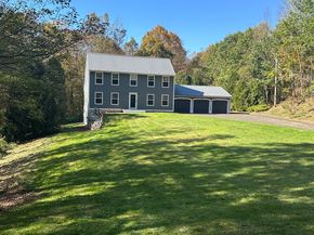 75 Downey Rd, North Brookfield MA 01535