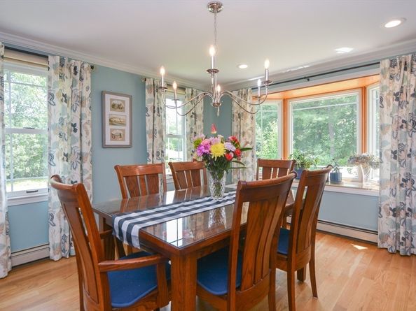 2 Crestview Dr, Mendon MA 01756